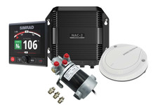 Autopilota SIMRAD AP44 VRF
