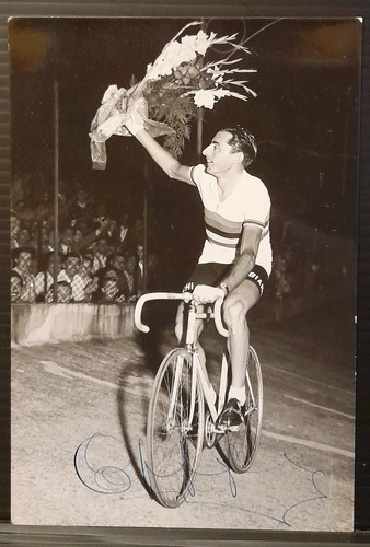 Fotografia cartolina anni - anni, 50'