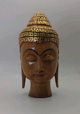 Sculture decorative in legno