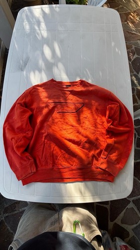 Diesel felpa uomo - felpa,