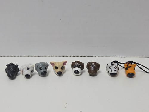 Lotto microfigure vintage anni