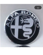 1x50mm peralfa romeo - romeo, giulia