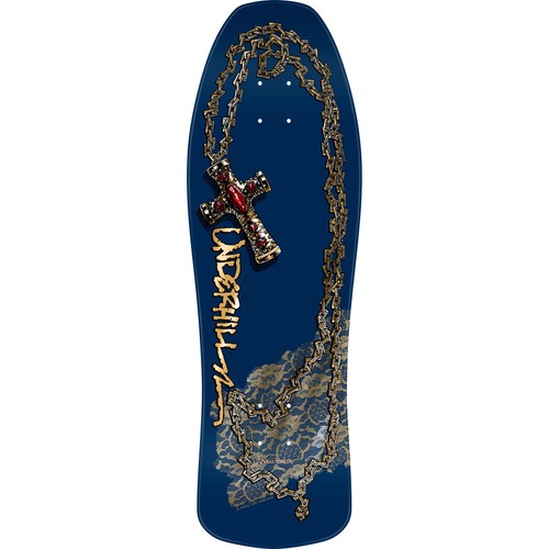 Powell peralta skateboard deck - powell,