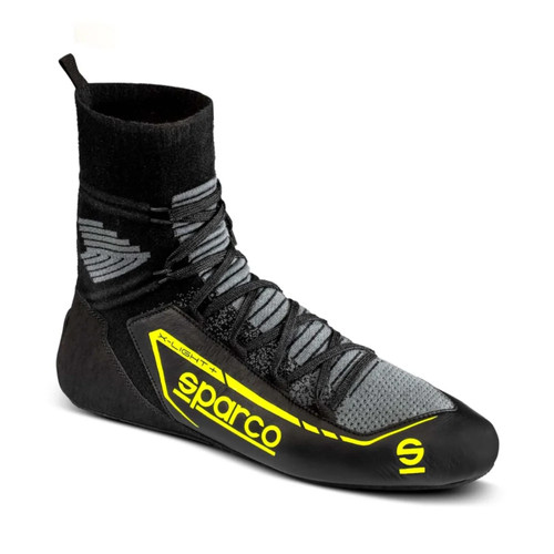 Sparco light racing shoes - sparco,