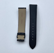 Cartier Tank cinturino vitello