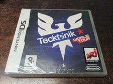 Tecktonik - World Tour