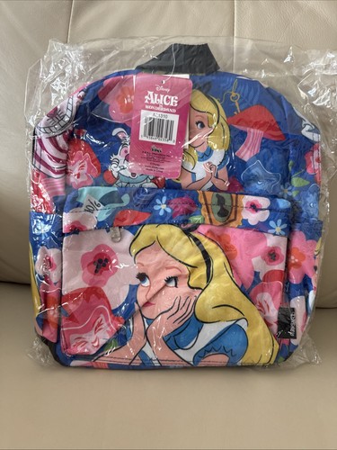 Zaino ruz disney principessa - disney,