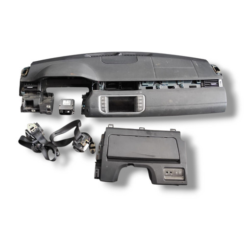 Kit airbag escluso - airbag, del