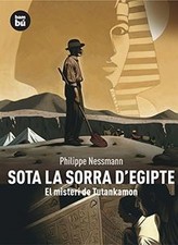 Sota la sorra dEgipte : el