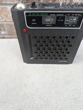 RARA radio d'epoca a