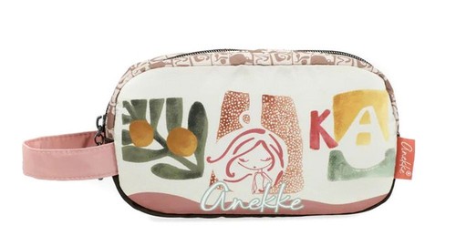 Necessaire viaggio anekke - necessaire,