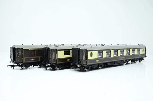 Hornby gauge r4169 - oo,