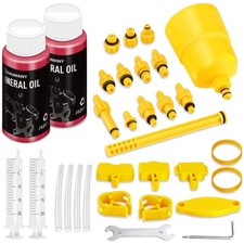 Kit spurgo freni Shimano