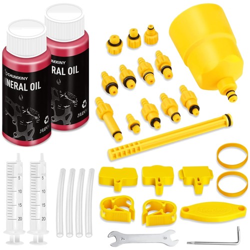 Kit spurgo freni shimano - freni,