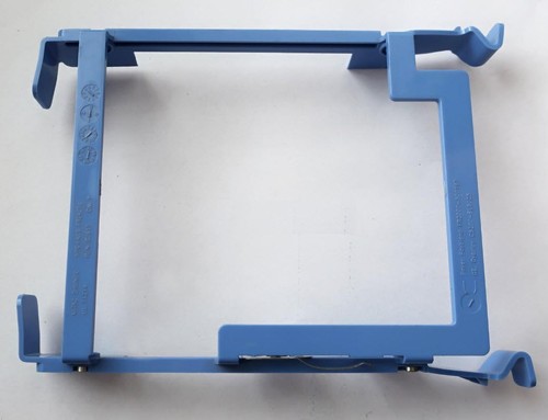 Dell hdd caddy gj617 - hdd,
