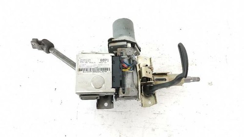 Piantone sterzo elettrico - sterzo, fiat