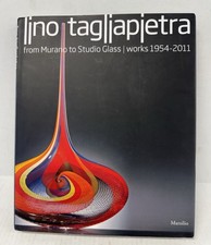 Lino Tagliapietra Murano to