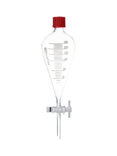 Imbuto separatore forma - a, di
