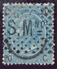 San Marino precursori Italia