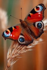 🦋 KIT 6 BUSTE SEMI OCCHIO