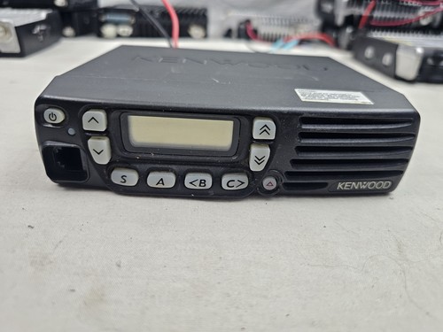 Kenwood ricetrasmettitore vhf - kenwood,