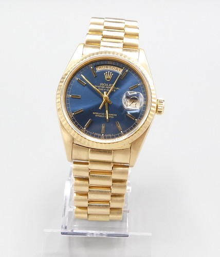Rolex day date 36mm - 36mm, orologio