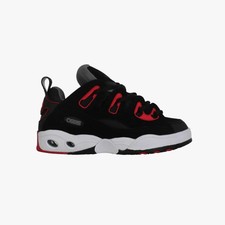 Sneakers Osiris D3 2001 black