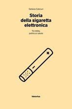 Storia della sigaretta