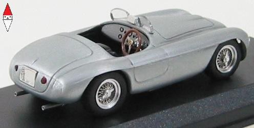Art model ferrari metallo - art,