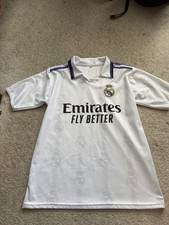 Real Madrid Men’s Size