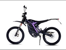 Moto Elettrica 72V-35AH