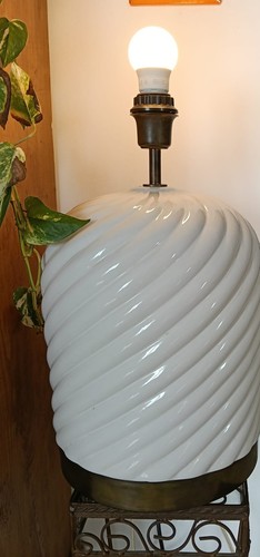 Lampada tavolo moderna - da, in