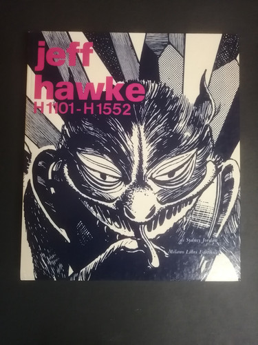 Jeff hawke h1101 h1552 - jeff,