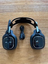 ASTRO A40 TR Cuffie con Cavo