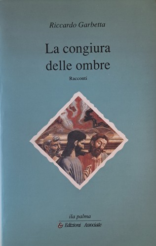 Congiura delle ombre - delle,