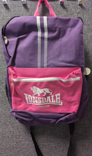 LONSDALE Zaino tascabile