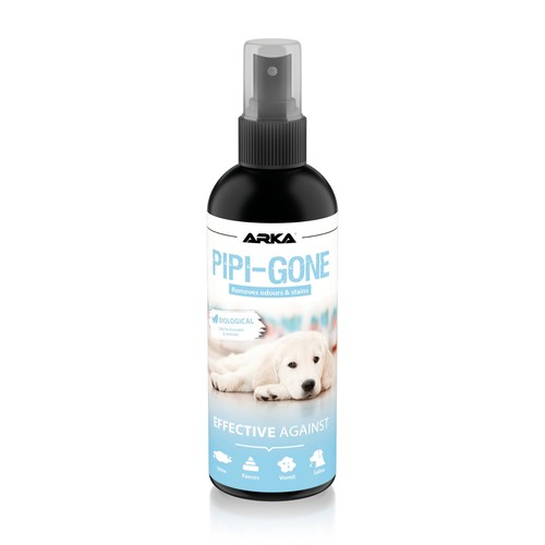 Spray elimina urina cane - , 100