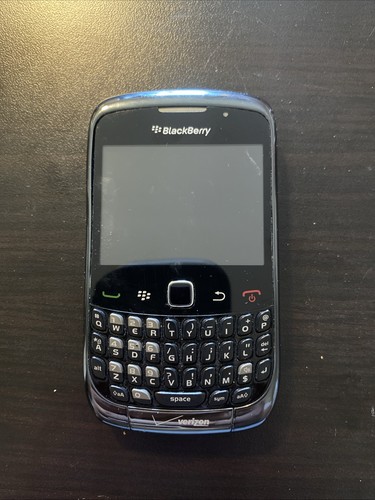 Blackberry curve 9330 - curve,