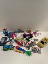 Lotto Piccoli Giocattoli vintage 