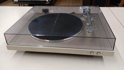 Giradischi denon 300f buone - dp-300f,