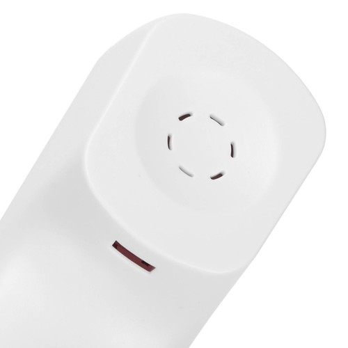 Telefono fisso con pulsante
