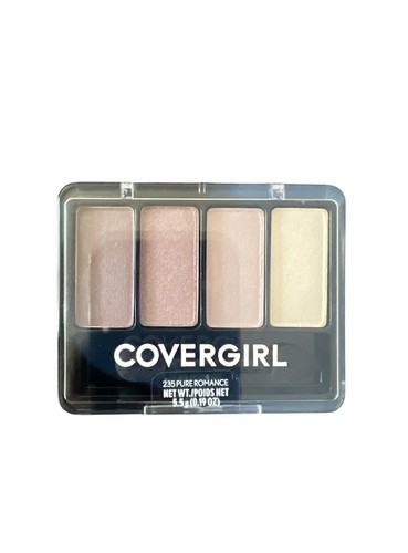 Covergirl eye enhancers - covergirl,