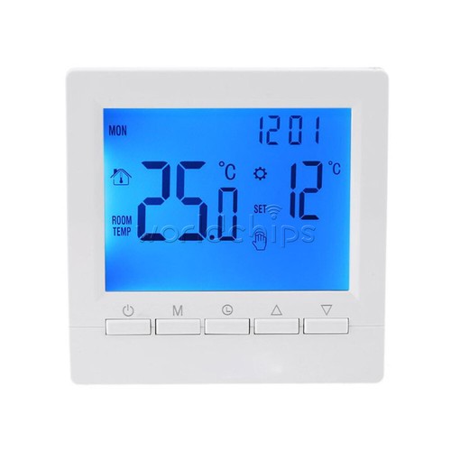 Termostato caldaia gas - caldaia,
