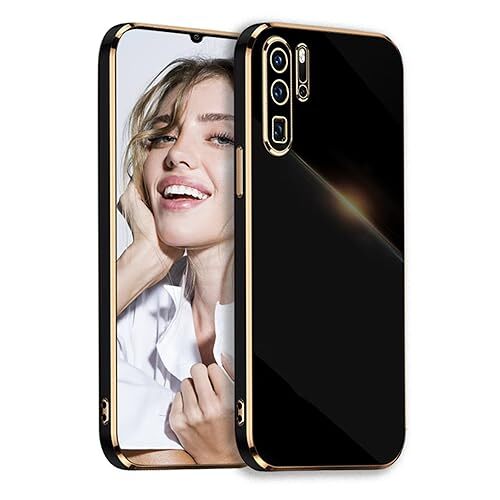 Pouhye cover per huawei p30 - cover,