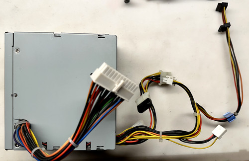 Alimentatore atx dell - alimentatore,