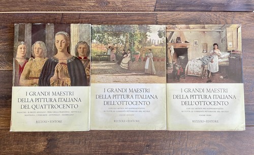 Grandi masters of - i,