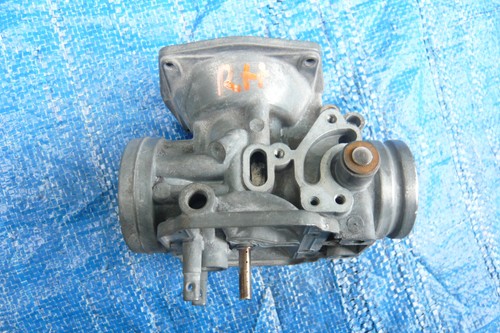 Suzuki gs400 1976 - suzuki, 1976-1979