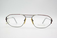 Vintage Essilor 792 Silber