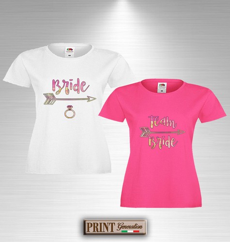 Shirt addio nubilato - addio,