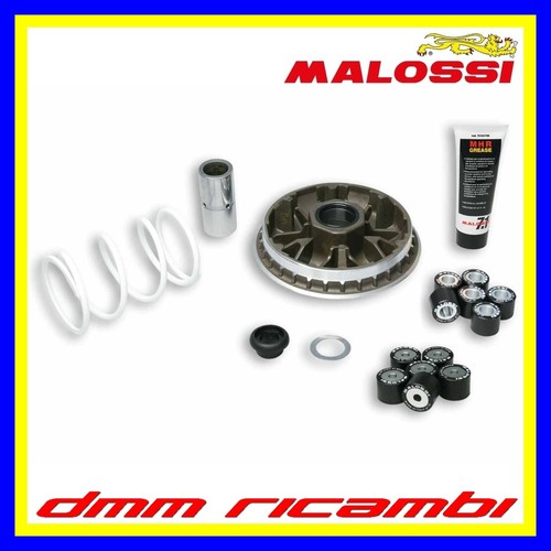 Variatore malossi multivar - variatore,